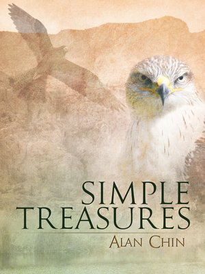 cover image of Simple Treasures